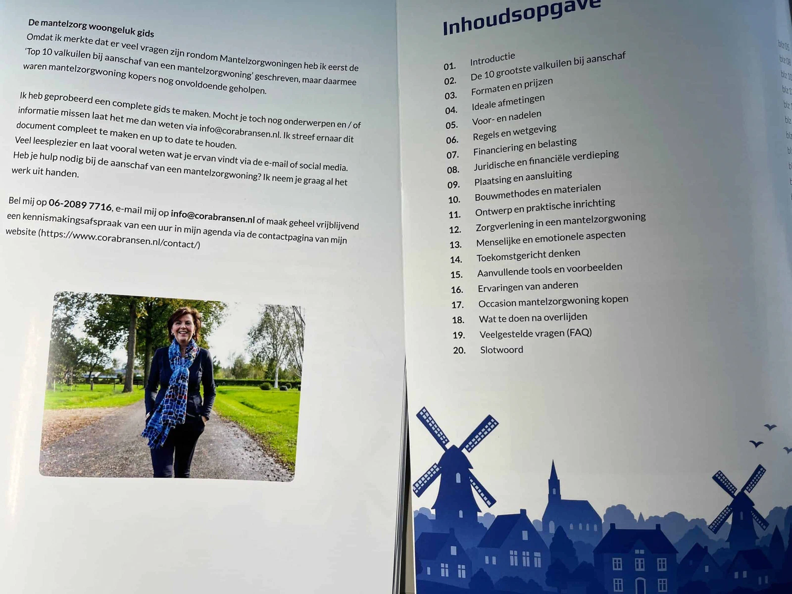Tweedehands mantelzorgwoning kopen? Let op deze valkuilen!