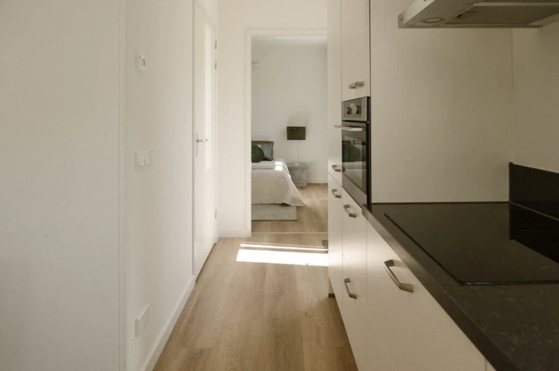 Foto 11 van Luxe mantelzorgwoning van 48 m² uit 2022