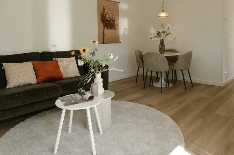Foto 5 van Luxe mantelzorgwoning van 48 m² uit 2022
