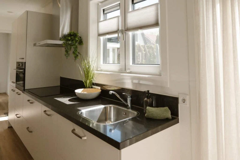 Foto 10 van Luxe mantelzorgwoning van 48 m² uit 2022