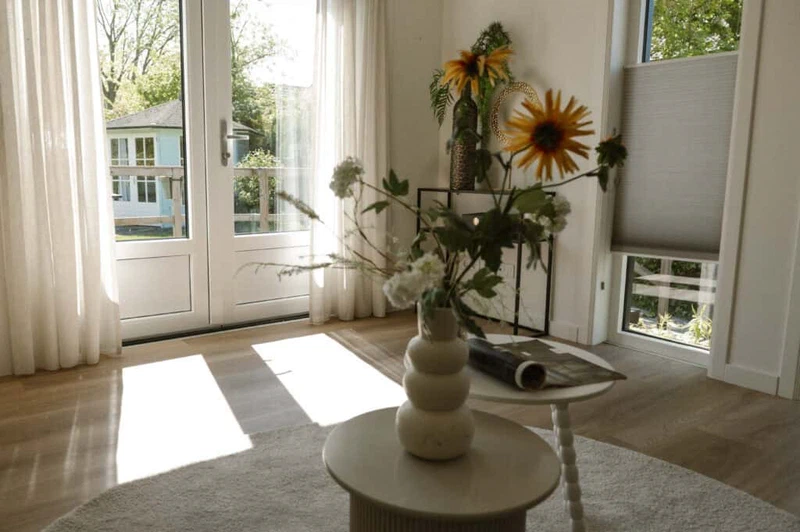 Foto 8 van Luxe mantelzorgwoning van 48 m² uit 2022