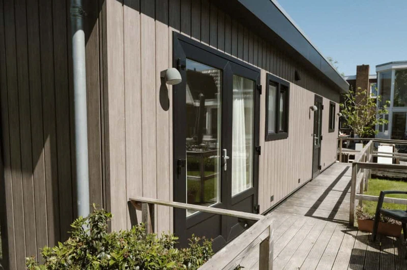 Foto 2 van Luxe mantelzorgwoning van 48 m² uit 2022