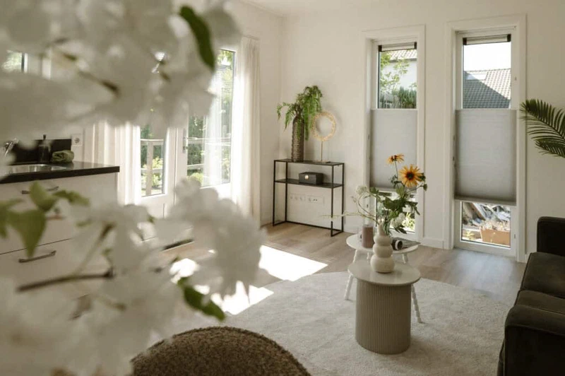 Foto 7 van Luxe mantelzorgwoning van 48 m² uit 2022