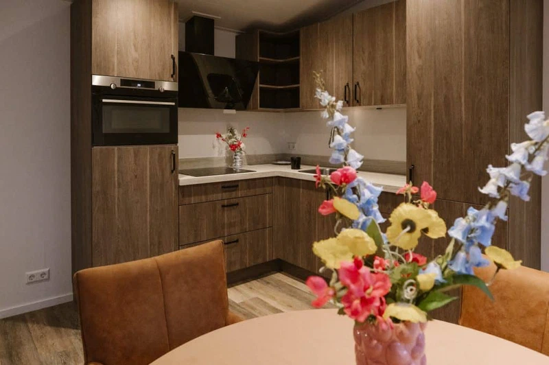 Foto 12 van L-vormige mantelzorgwoning van 54 m²