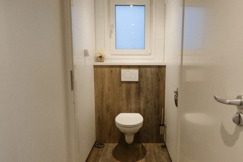 Foto 27 van L-vormige mantelzorgwoning van 54 m²
