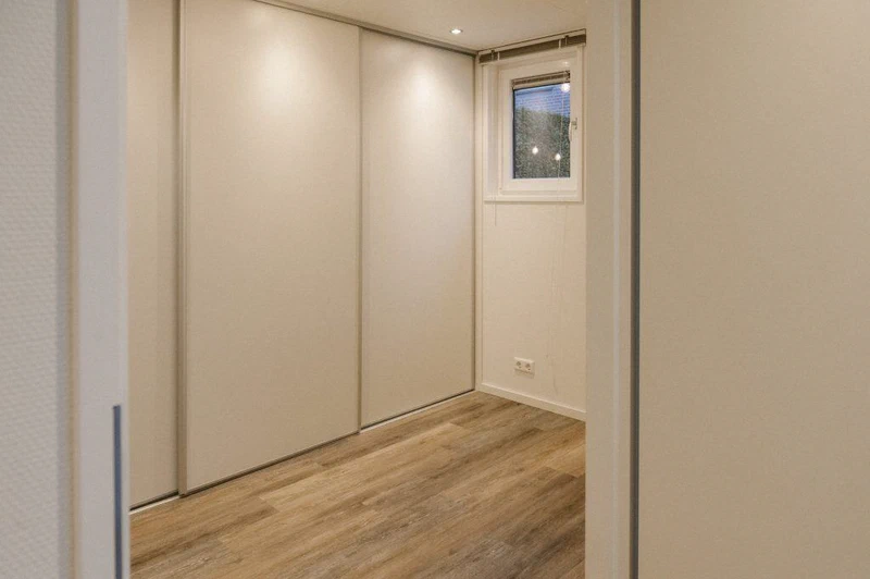 Foto 16 van L-vormige mantelzorgwoning van 54 m²