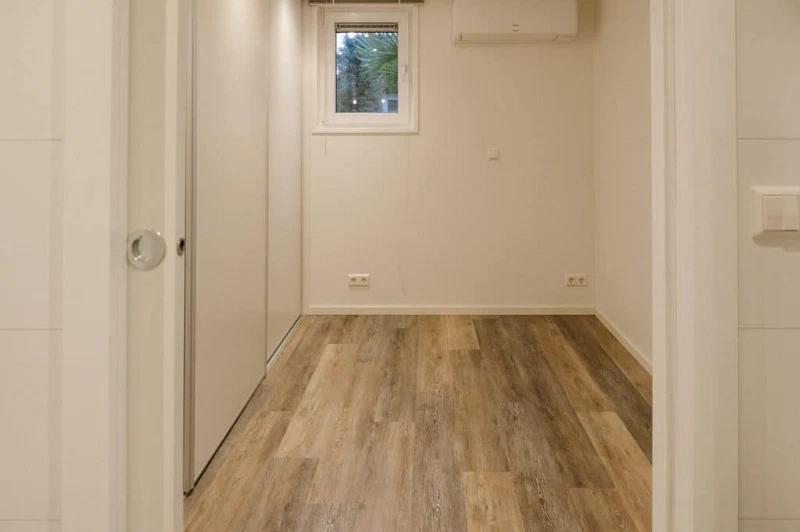 Foto 17 van L-vormige mantelzorgwoning van 54 m²