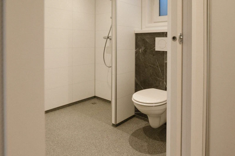Foto 26 van L-vormige mantelzorgwoning van 54 m²