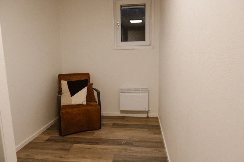 Foto 23 van L-vormige mantelzorgwoning van 54 m²