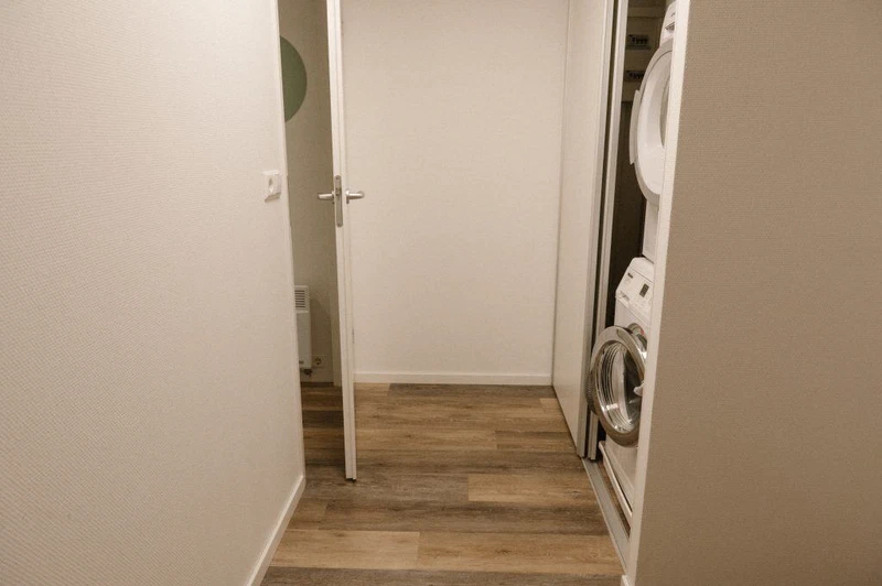 Foto 24 van L-vormige mantelzorgwoning van 54 m²