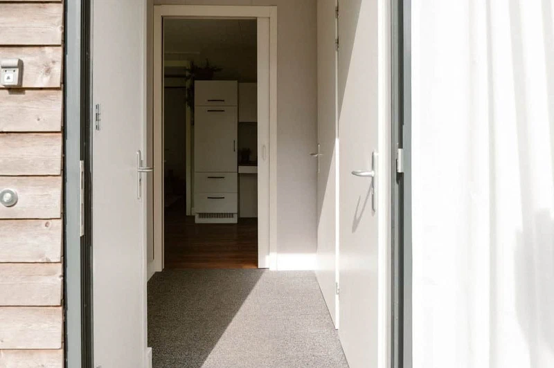 Foto 27 van Complete, instapklare mantelzorgwoning van 56,6 m²