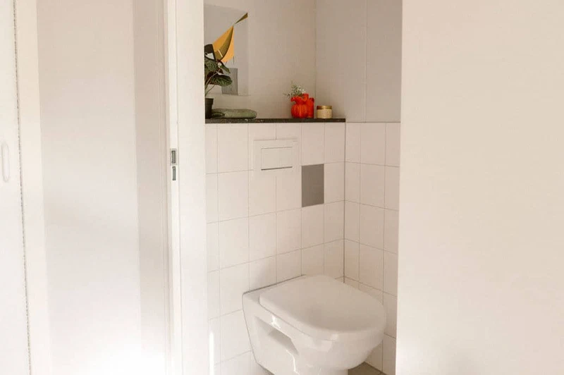 Foto 24 van Complete, instapklare mantelzorgwoning van 56,6 m²