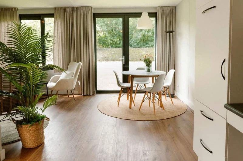 Foto 5 van Complete, instapklare mantelzorgwoning van 56,6 m²