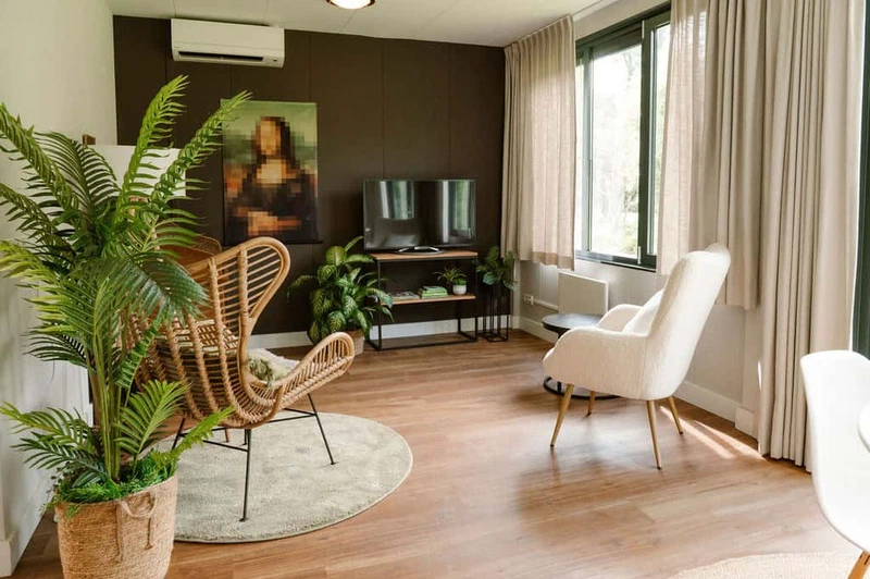Foto 4 van Complete, instapklare mantelzorgwoning van 56,6 m²