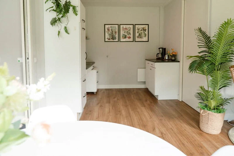 Foto 14 van Complete, instapklare mantelzorgwoning van 56,6 m²