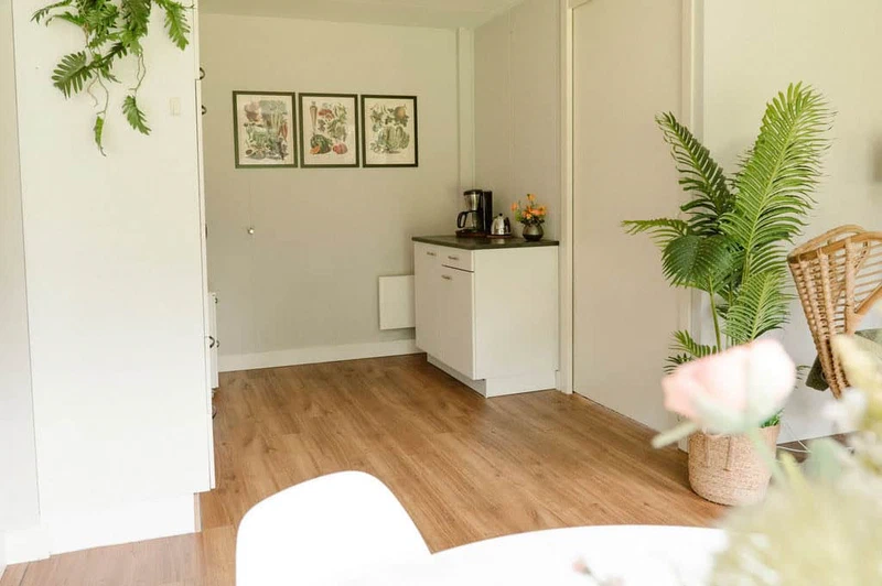 Foto 16 van Complete, instapklare mantelzorgwoning van 56,6 m²