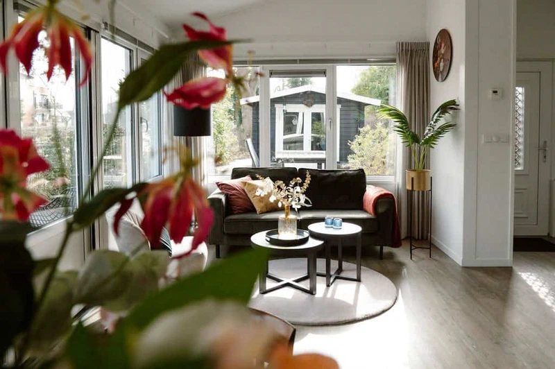 Foto 7 van Zeer luxe mantelzorgwoning van 71 m²