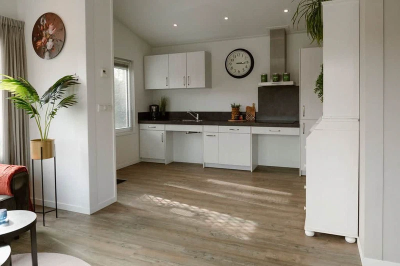 Foto 11 van Zeer luxe mantelzorgwoning van 71 m²