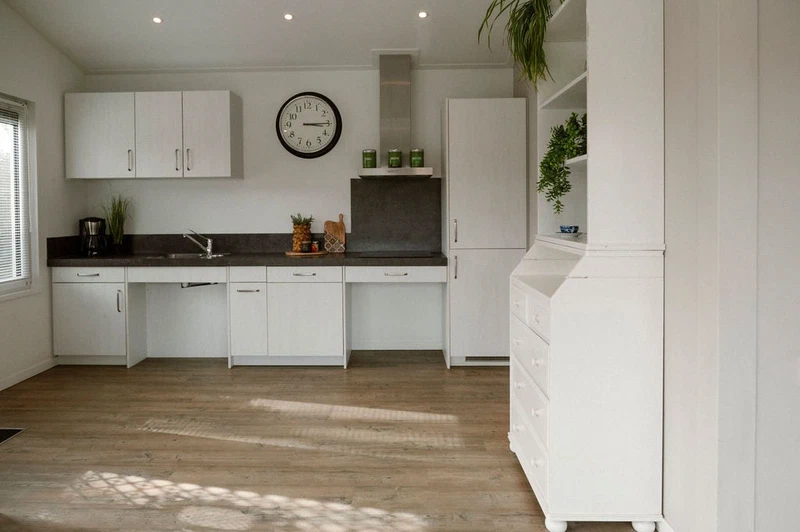 Foto 12 van Zeer luxe mantelzorgwoning van 71 m²