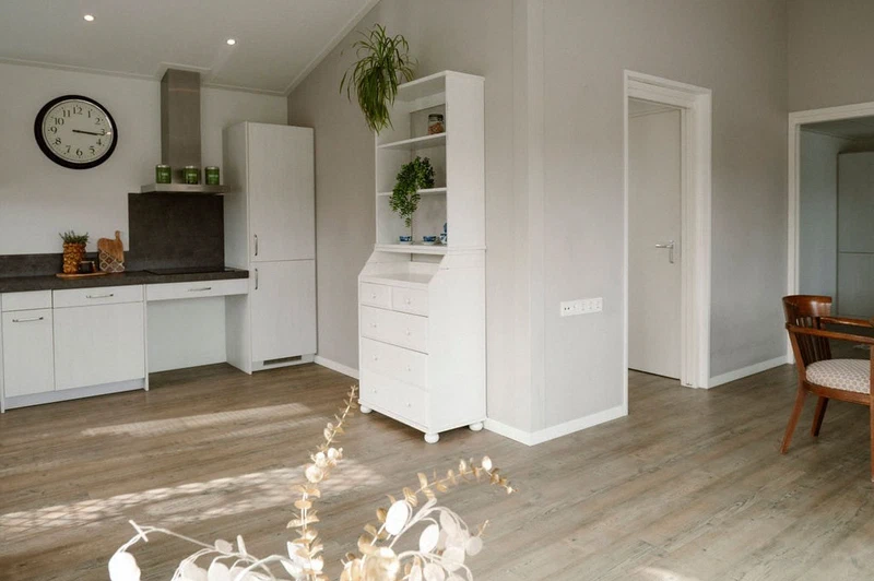 Foto 13 van Zeer luxe mantelzorgwoning van 71 m²
