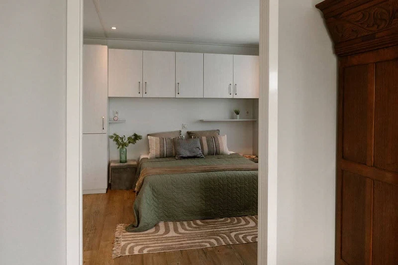 Foto 19 van Zeer luxe mantelzorgwoning van 71 m²