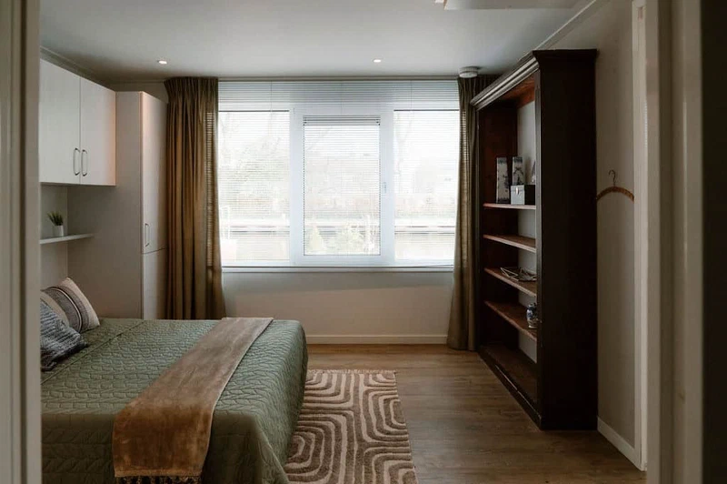 Foto 18 van Zeer luxe mantelzorgwoning van 71 m²