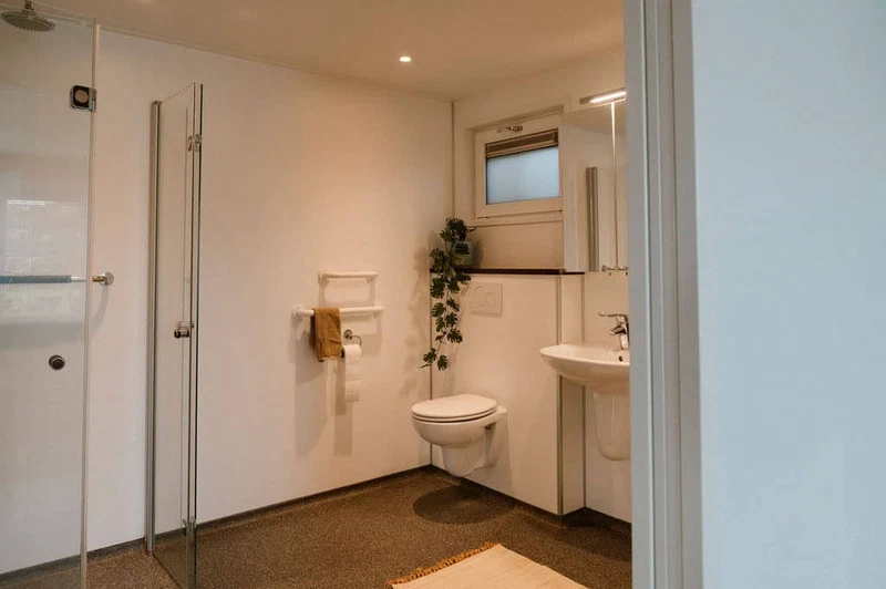 Foto 22 van Zeer luxe mantelzorgwoning van 71 m²