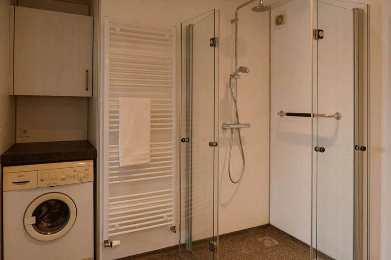 Foto 21 van Zeer luxe mantelzorgwoning van 71 m²
