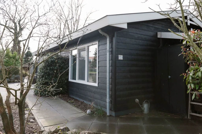 Foto 3 van Zeer luxe mantelzorgwoning van 71 m²