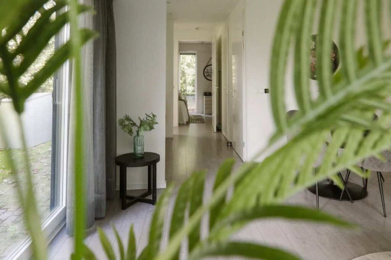 Foto 4 van Complete mantelzorgwoning van 60 m² met terras